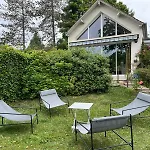 Gasthof Le Chant Des Roses