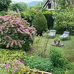 Gasthof Le Chant Des Roses 3*