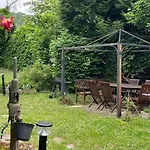Le Chant Des Roses 3* Giverny