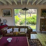 Gasthof Le Chant Des Roses