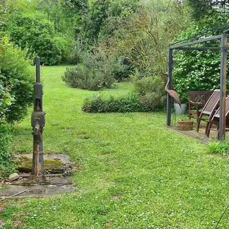 Le Jardin Enchante