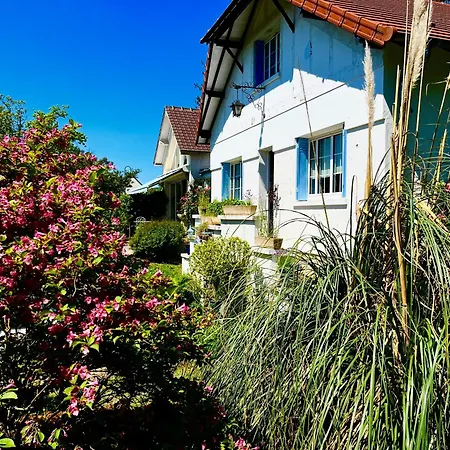 Le Jardin Enchante