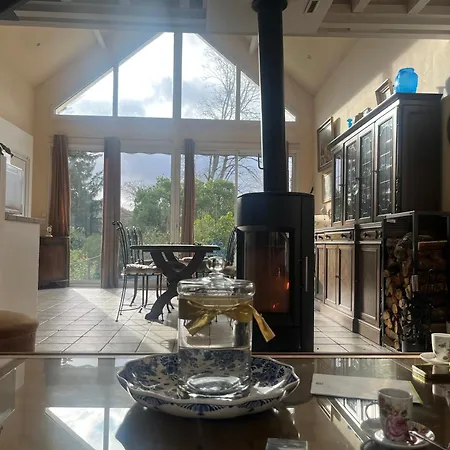 Le Chant Des Roses Guest house Giverny