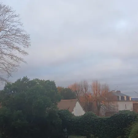 Maison d'hôtes Le Chant Des Roses Giverny