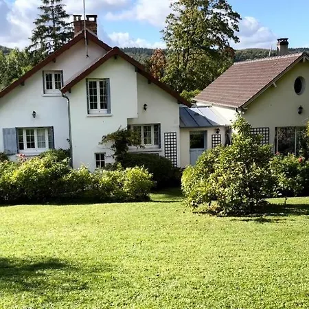 Le Chant Des Roses 4* Giverny