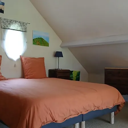 Maison d'hôtes Le Chant Des Roses Giverny