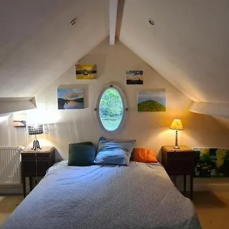 Maison d'hôtes Le Chant Des Roses