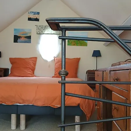 Le Chant Des Roses 4* Giverny