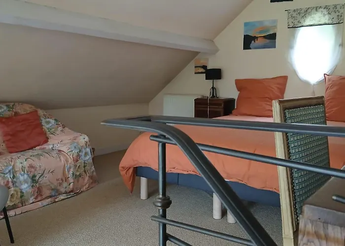 招待所 Le Chant Des Roses